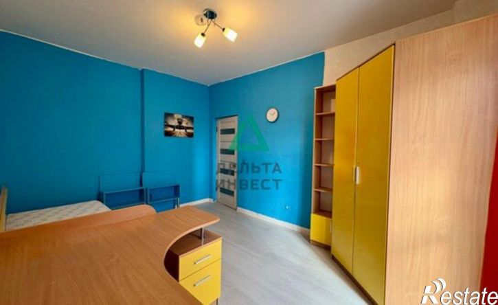 3-комн квартира ул Бакалинская, 19,  д. 19