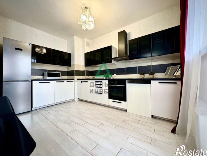 3-комн квартира ул Бакалинская, 19,  д. 19