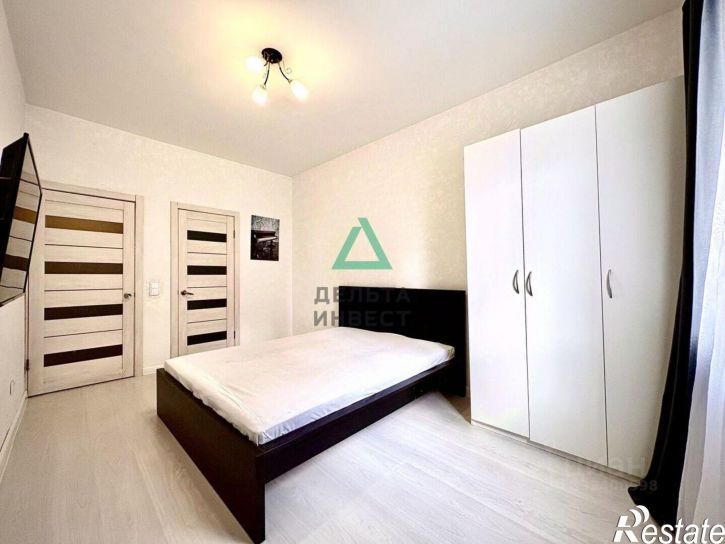 3-комн квартира ул Бакалинская, 19,  д. 19