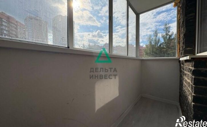 3-комн квартира ул Бакалинская, 19,  д. 19