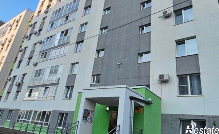 1-комн квартира ул Солнечногорская, 4,  д. 4