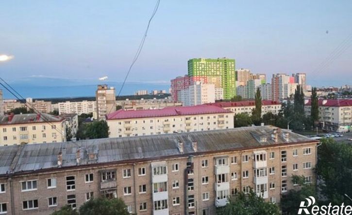 1-комн квартира пр-кт Октября, 15/1,  д. 15/1