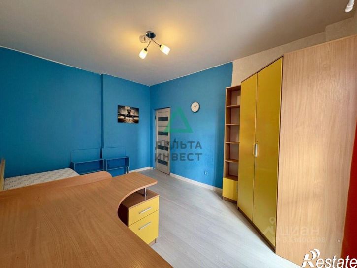 3-комн квартира ул Бакалинская, 19,  д. 19