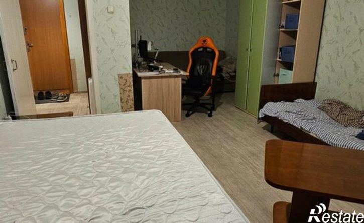1-комн квартира пр-кт Октября, 15/1,  д. 15/1