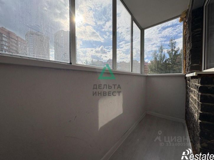 3-комн квартира ул Бакалинская, 19,  д. 19
