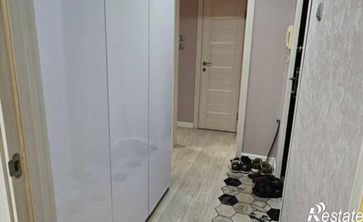 2-комн квартира ул Набережная р. Уфы, 9,  д. 9