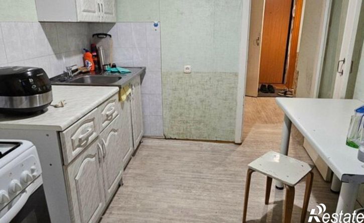1-комн квартира пр-кт Октября, 15/1,  д. 15/1