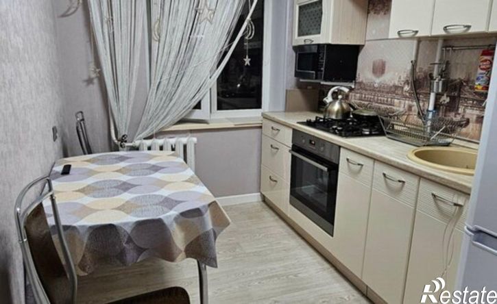 2-комн квартира ул Набережная р. Уфы, 9,  д. 9
