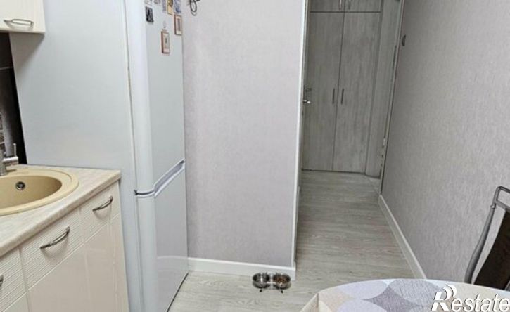2-комн квартира ул Набережная р. Уфы, 9,  д. 9