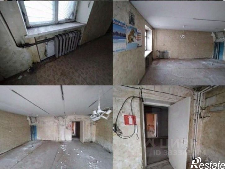 Офис ул Дмитрия Донского, 83,  д. 83