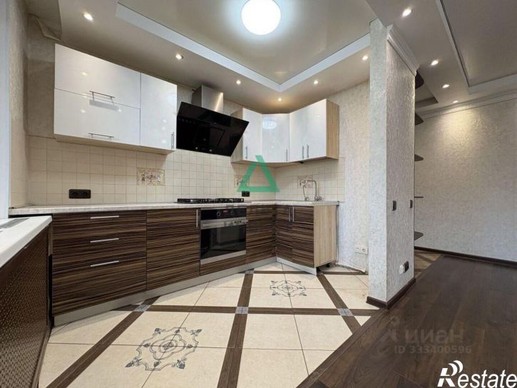 4-комн квартира Запорожский пер, 7,  д. 7