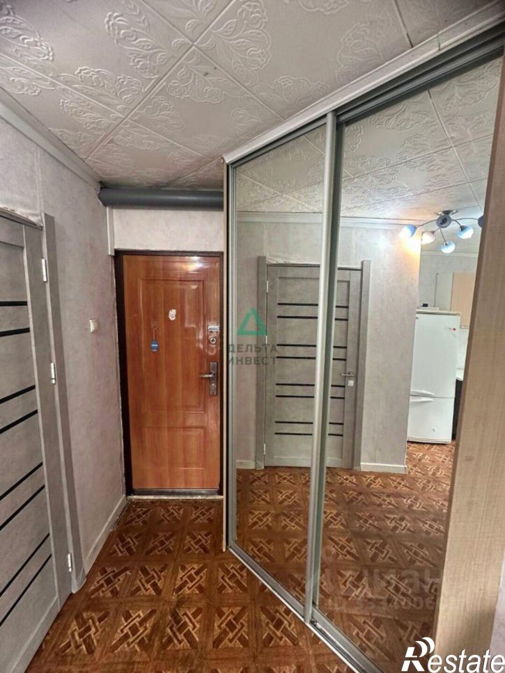 Комната ул Блюхера, 21/1,  д. 21/1