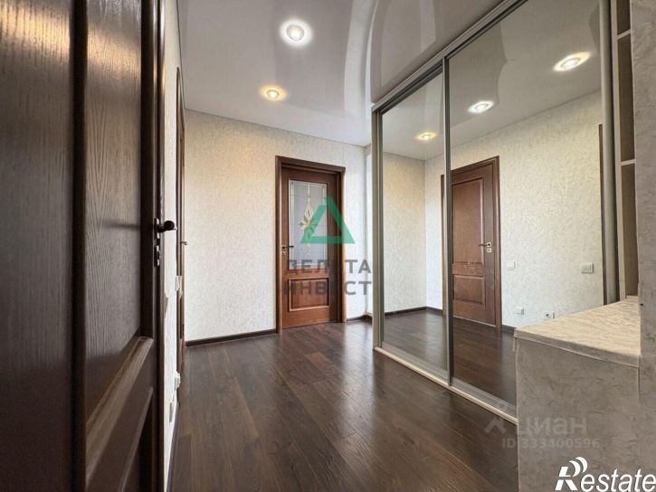4-комн квартира Запорожский пер, 7,  д. 7