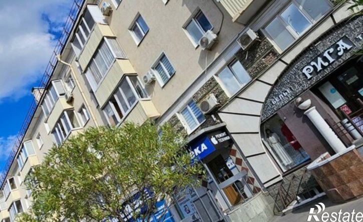 2-комн квартира пр-кт Октября, 6 1,  д. 6 1,  к. 1