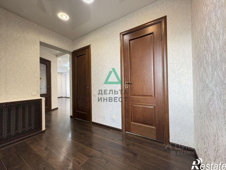 4-комн квартира Запорожский пер, 7,  д. 7