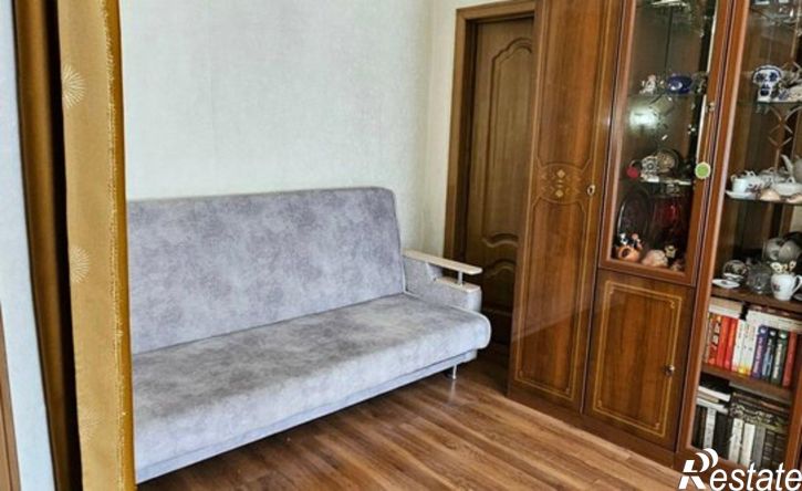 2-комн квартира пр-кт Октября, 6 1,  д. 6 1,  к. 1