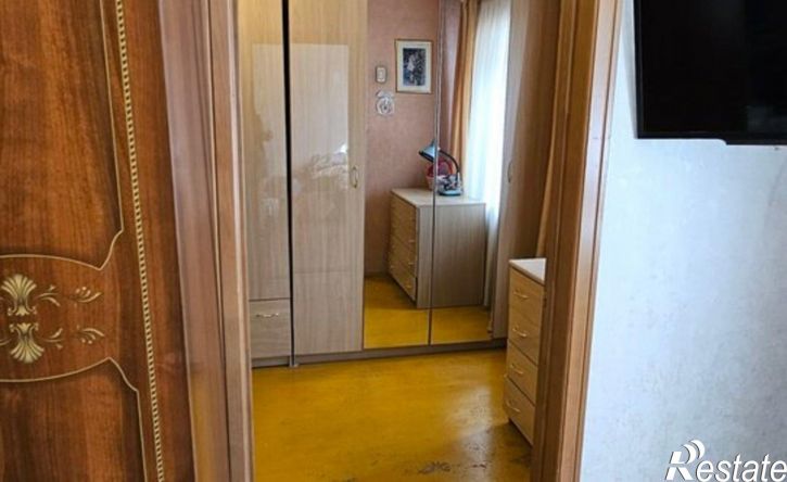 2-комн квартира пр-кт Октября, 6 1,  д. 6 1,  к. 1