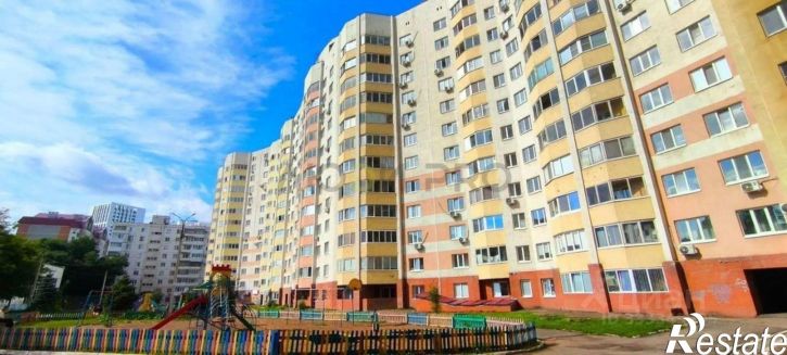 1-комн квартира ул Бехтерева, 16,  д. 16