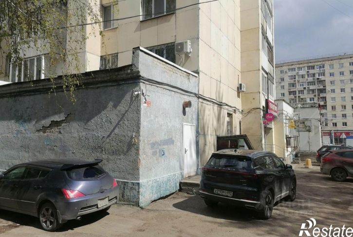 Офис ул Вологодская, 38,  д. 38