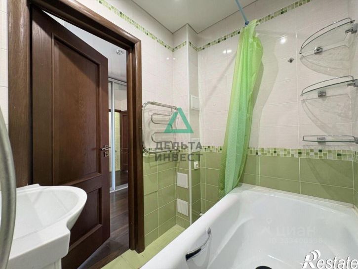 4-комн квартира Запорожский пер, 7,  д. 7