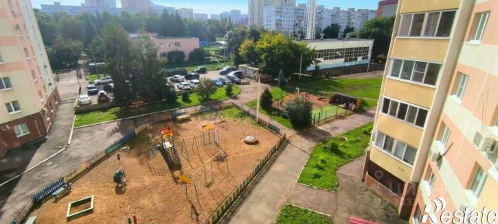 1-комн квартира ул Бехтерева, 16,  д. 16