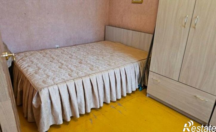 2-комн квартира пр-кт Октября, 6 1,  д. 6 1,  к. 1