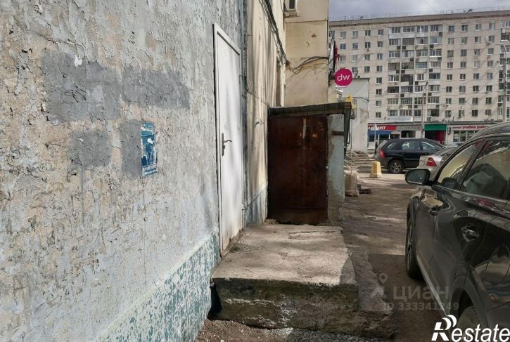 Офис ул Вологодская, 38,  д. 38