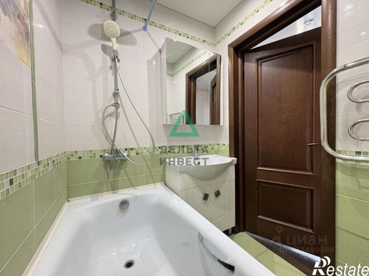 4-комн квартира Запорожский пер, 7,  д. 7