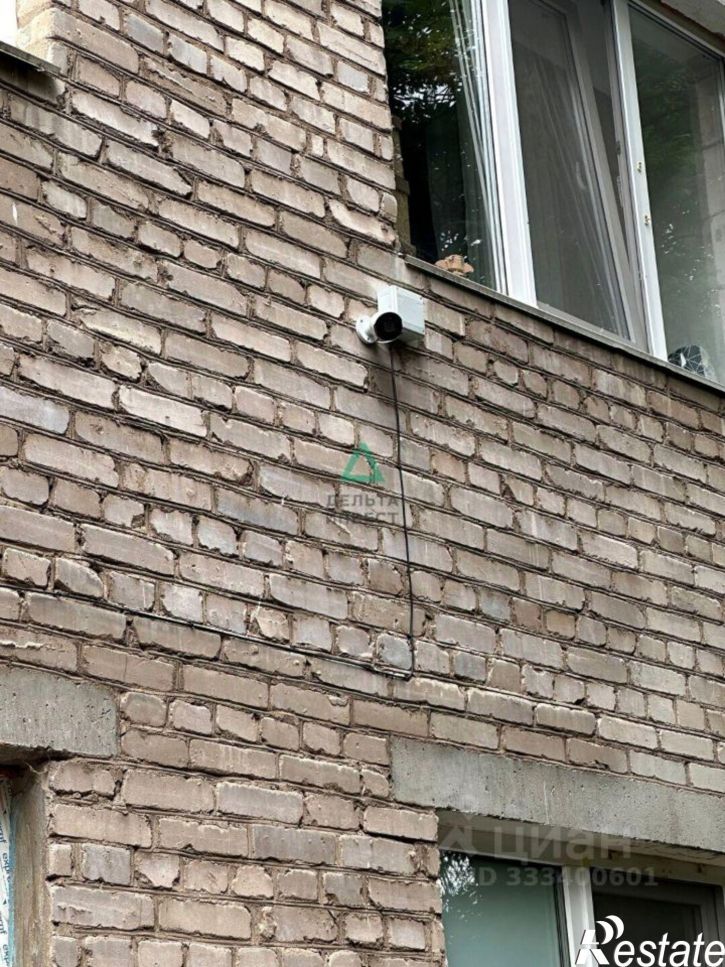 Комната ул Блюхера, 21/1,  д. 21/1