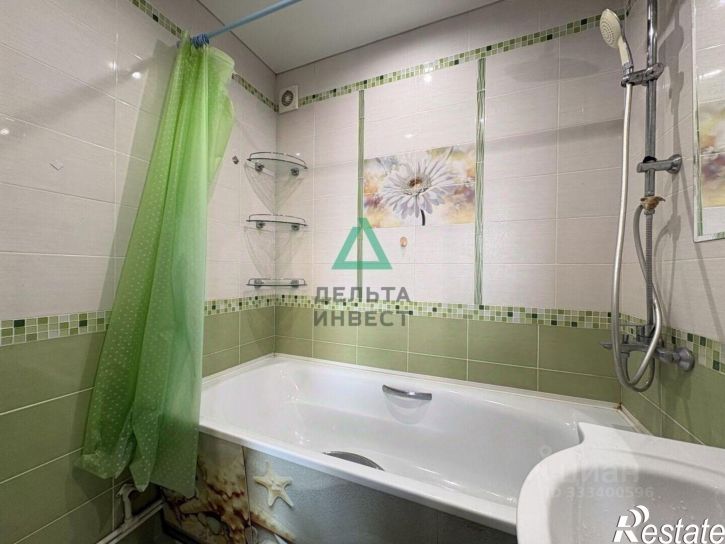 4-комн квартира Запорожский пер, 7,  д. 7