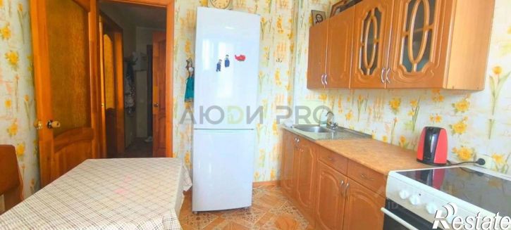 1-комн квартира ул Бехтерева, 16,  д. 16