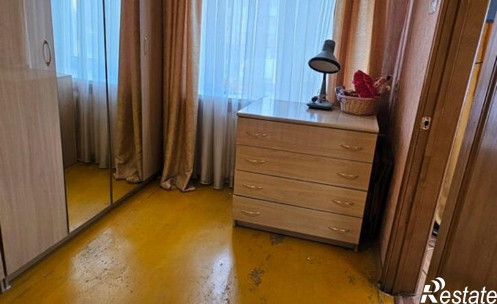 2-комн квартира пр-кт Октября, 6 1,  д. 6 1,  к. 1