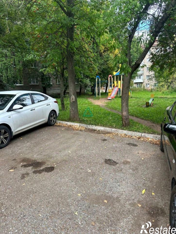 Комната ул Блюхера, 21/1,  д. 21/1