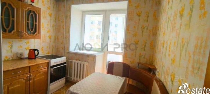 1-комн квартира ул Бехтерева, 16,  д. 16