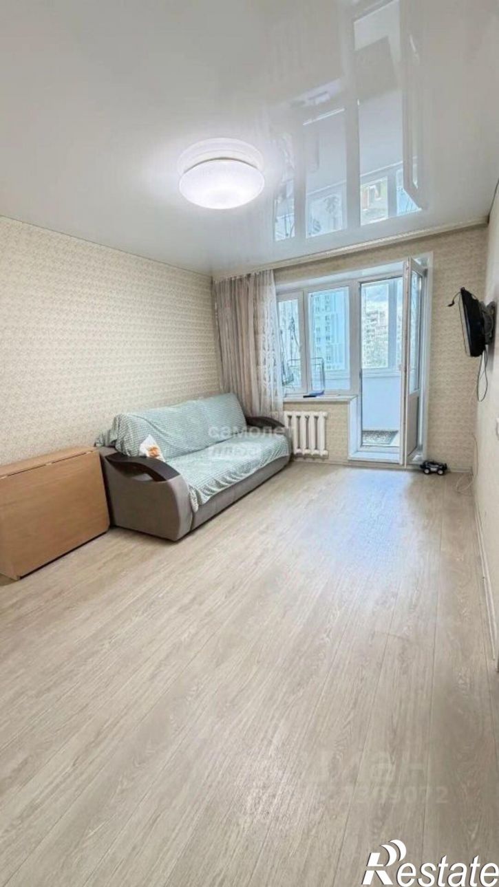 2-комн квартира ул Набережная р. Уфы, 11,  д. 11