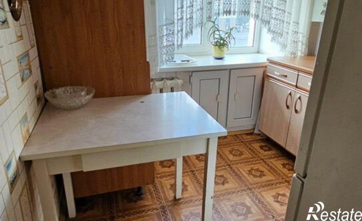 2-комн квартира пр-кт Октября, 6 1,  д. 6 1,  к. 1