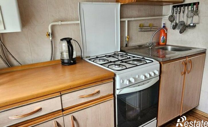 2-комн квартира пр-кт Октября, 6 1,  д. 6 1,  к. 1