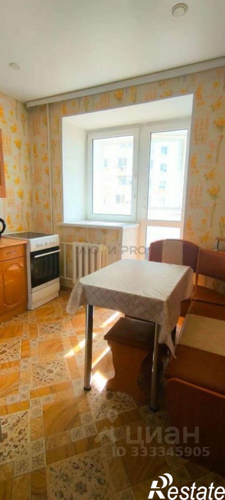 1-комн квартира ул Бехтерева, 16,  д. 16