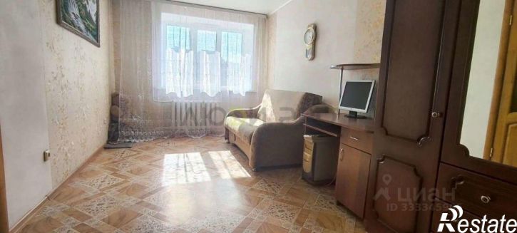 1-комн квартира ул Бехтерева, 16,  д. 16