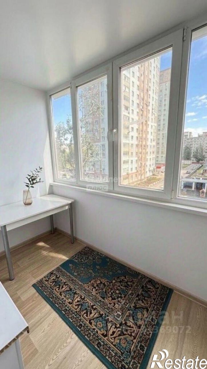 2-комн квартира ул Набережная р. Уфы, 11,  д. 11