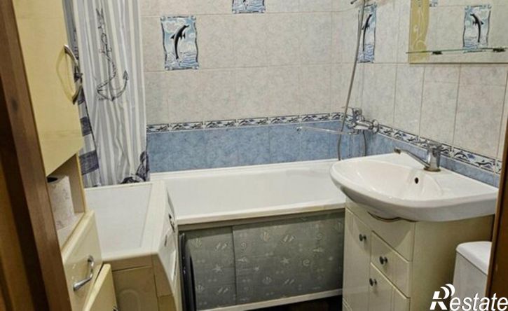 2-комн квартира пр-кт Октября, 6 1,  д. 6 1,  к. 1