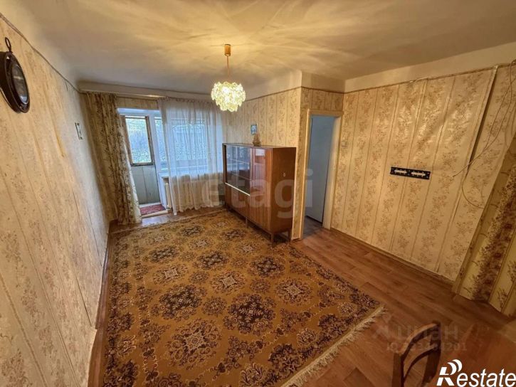 3-комн квартира ул Коммунистическая, 54,  д. 54