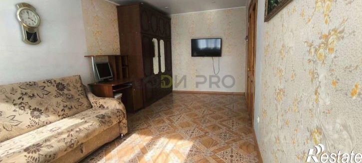 1-комн квартира ул Бехтерева, 16,  д. 16
