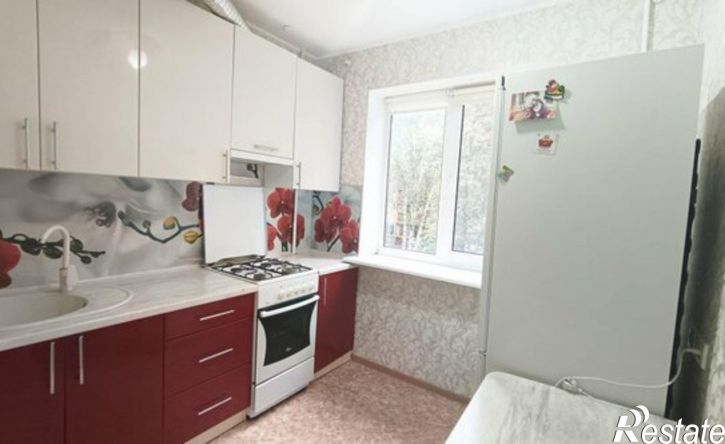 2-комн квартира ул Орджоникидзе, 11,  д. 11