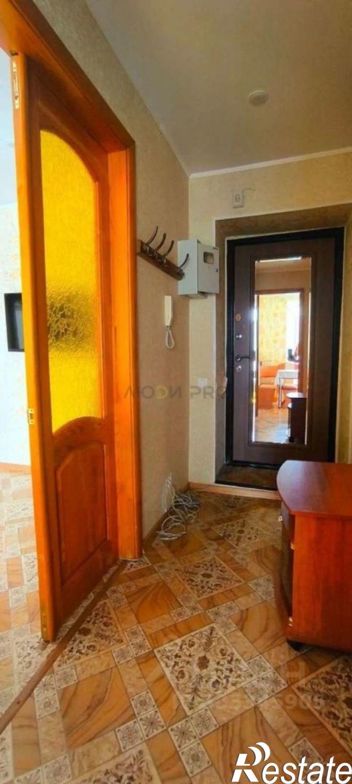 1-комн квартира ул Бехтерева, 16,  д. 16