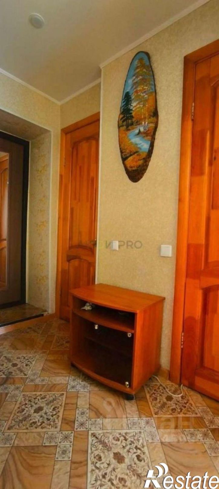 1-комн квартира ул Бехтерева, 16,  д. 16