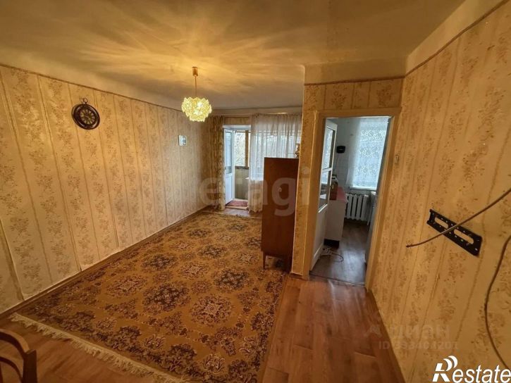 3-комн квартира ул Коммунистическая, 54,  д. 54