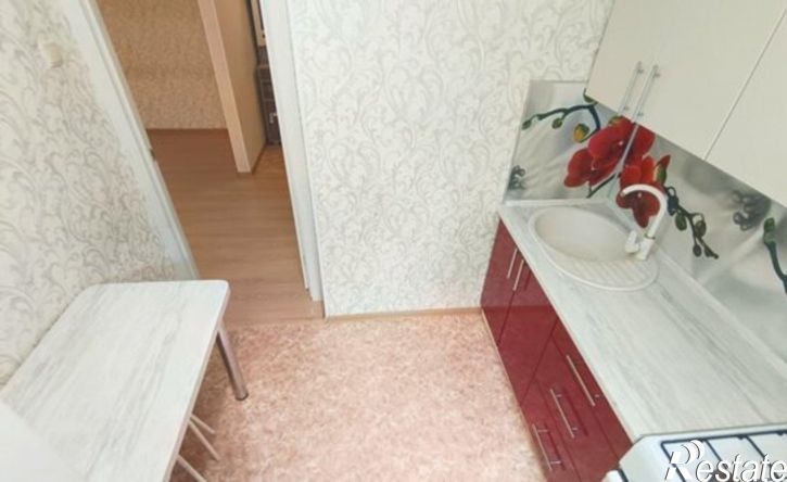 2-комн квартира ул Орджоникидзе, 11,  д. 11