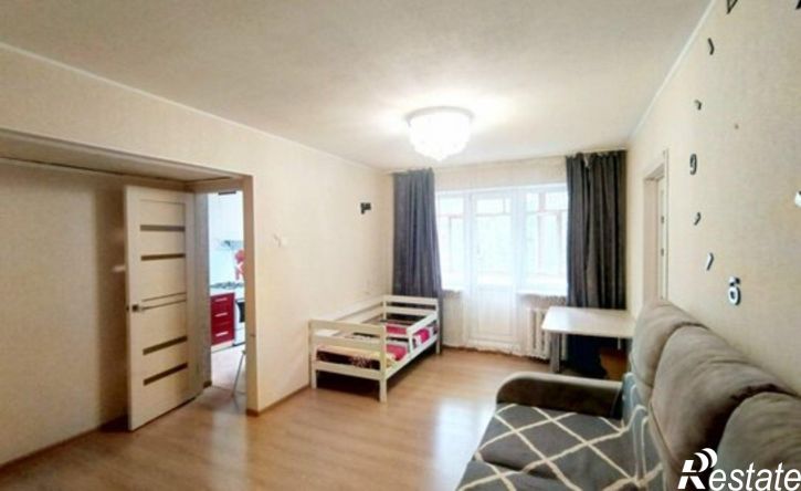 2-комн квартира ул Орджоникидзе, 11,  д. 11