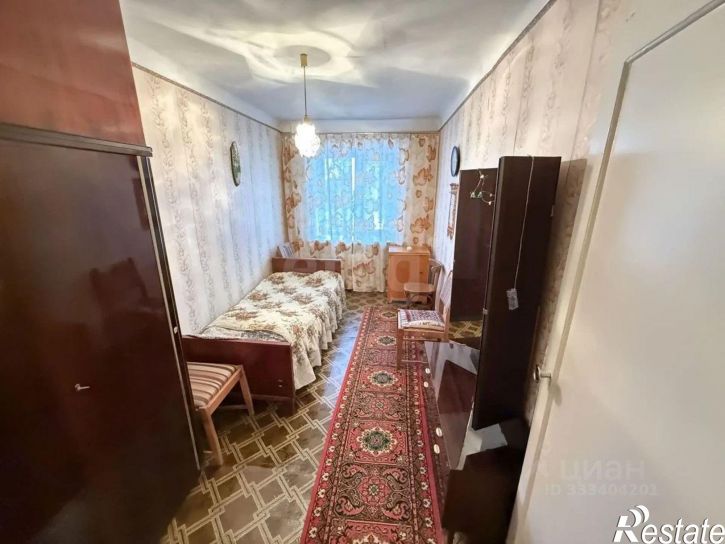 3-комн квартира ул Коммунистическая, 54,  д. 54